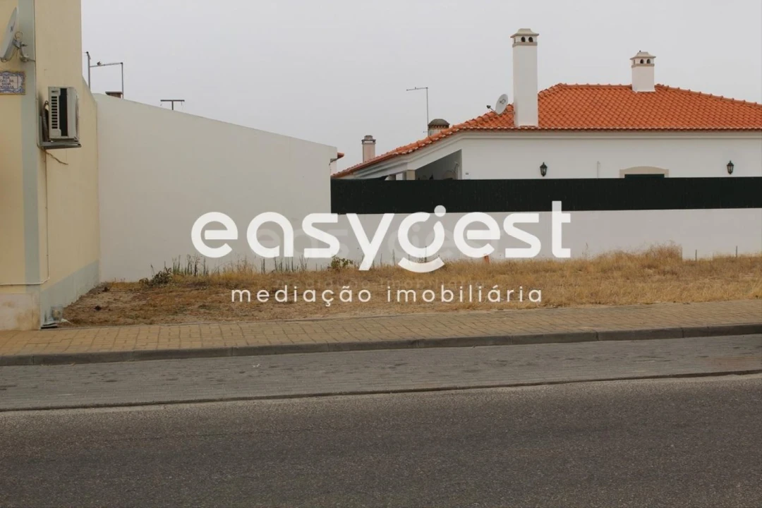 Terreno para Venda em Fazendas de Almeirim Foto 1