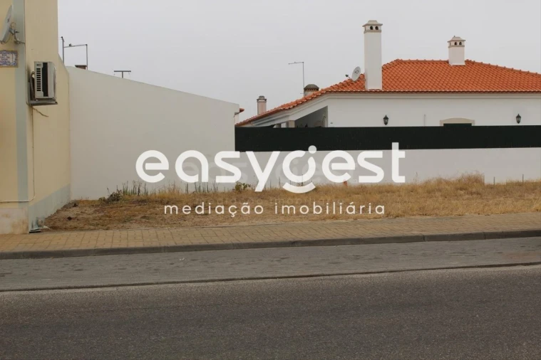 Terreno para Venda em Fazendas de Almeirim