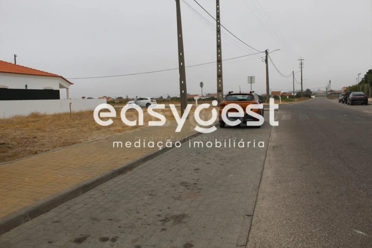 Terreno para Venda em Fazendas de Almeirim Foto 7