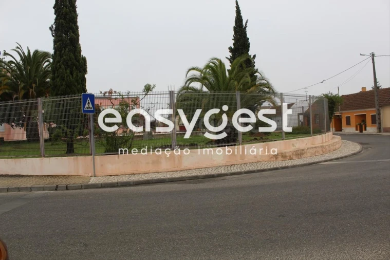 Terreno para Venda em Fazendas de Almeirim Foto 12