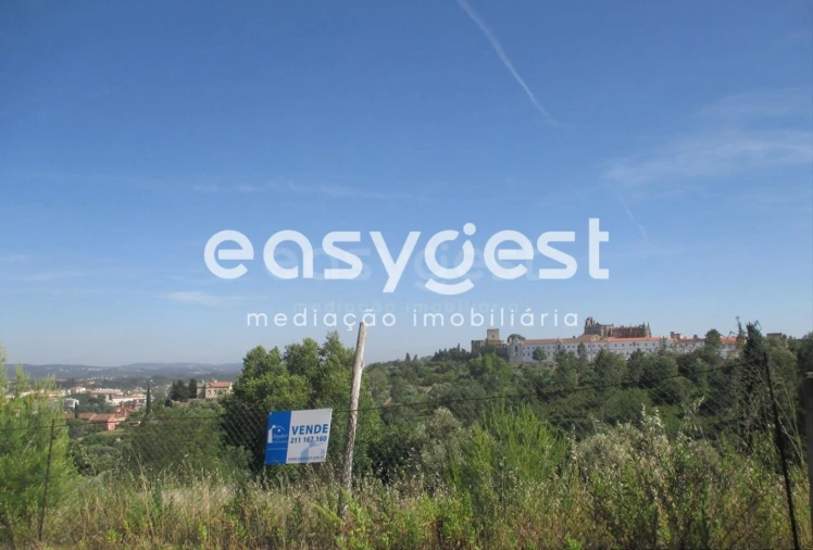 Terreno para Venda em São João Baptista e Santa Maria dos Olivais Foto 6