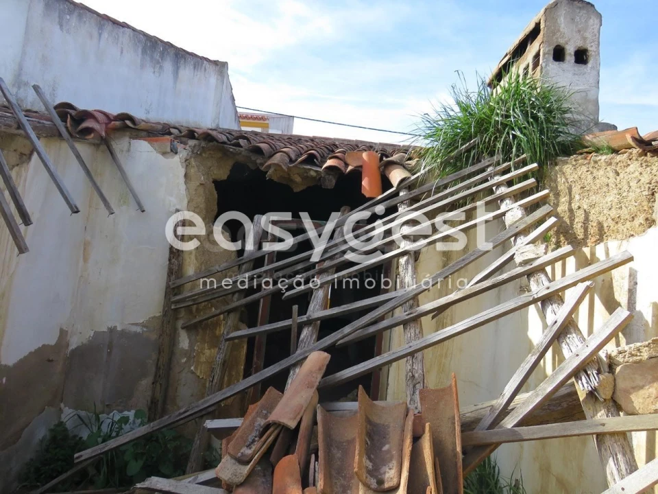 Moradia T1 para Venda em Ervidel Foto 4