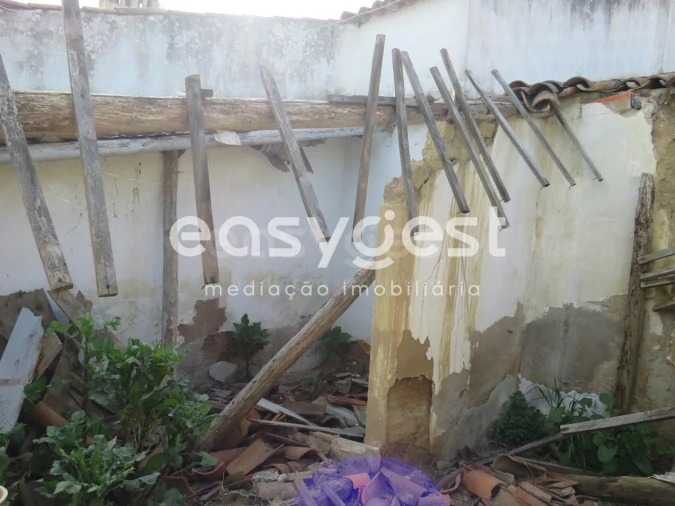 Moradia T1 para Venda em Ervidel Foto 3