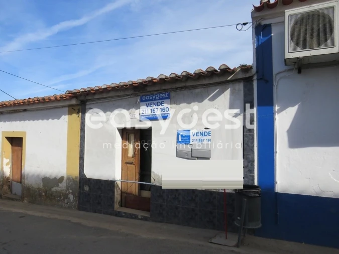 Moradia T1 para Venda em Ervidel Foto 5