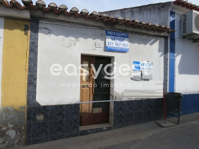 Moradia T1 para Venda em Ervidel Foto 6