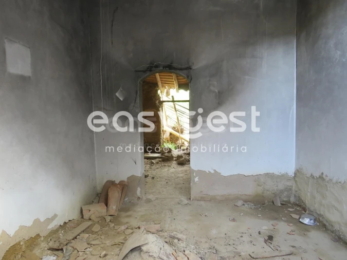 Moradia T1 para Venda em Ervidel Foto 8