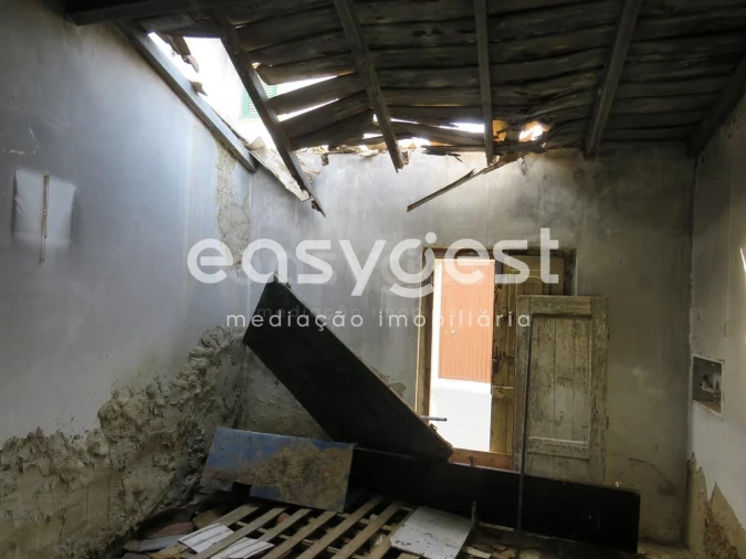 Moradia T1 para Venda em Ervidel Foto 10