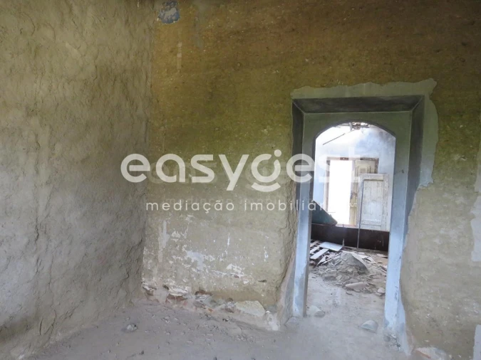 Moradia T1 para Venda em Ervidel Foto 12