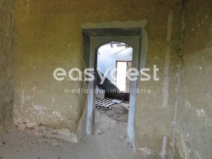 Moradia T1 para Venda em Ervidel Foto 14