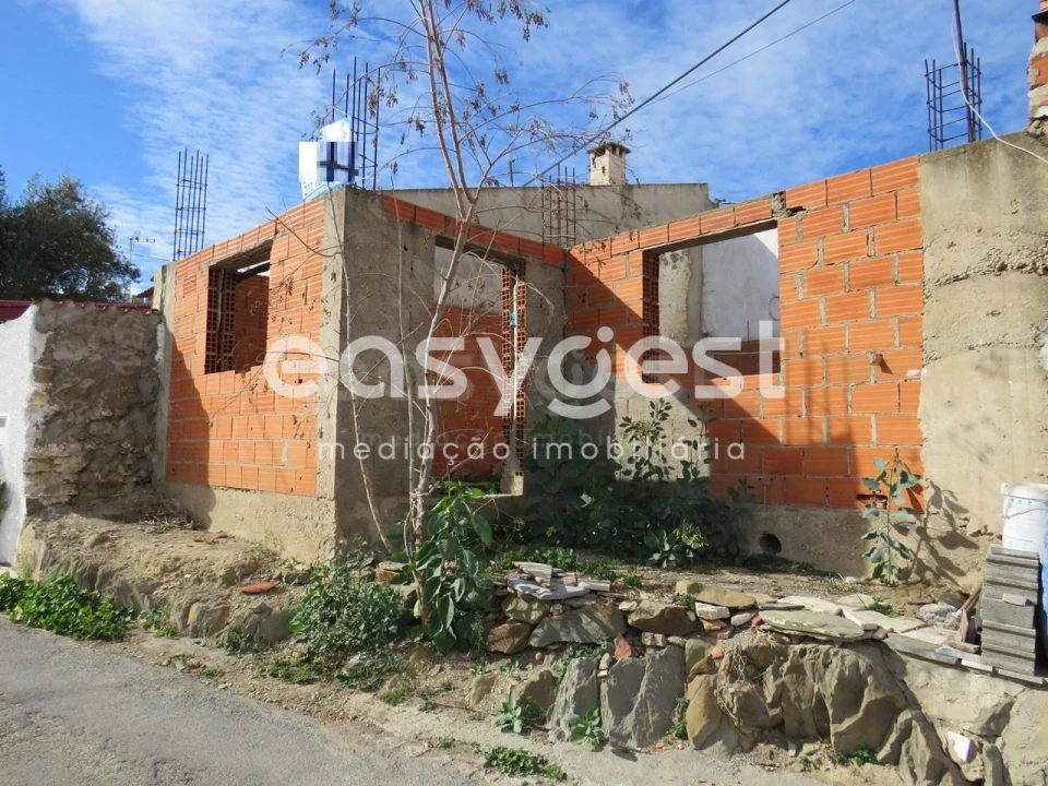 Moradia T2 para Venda em Castro Verde e Casével Foto 1