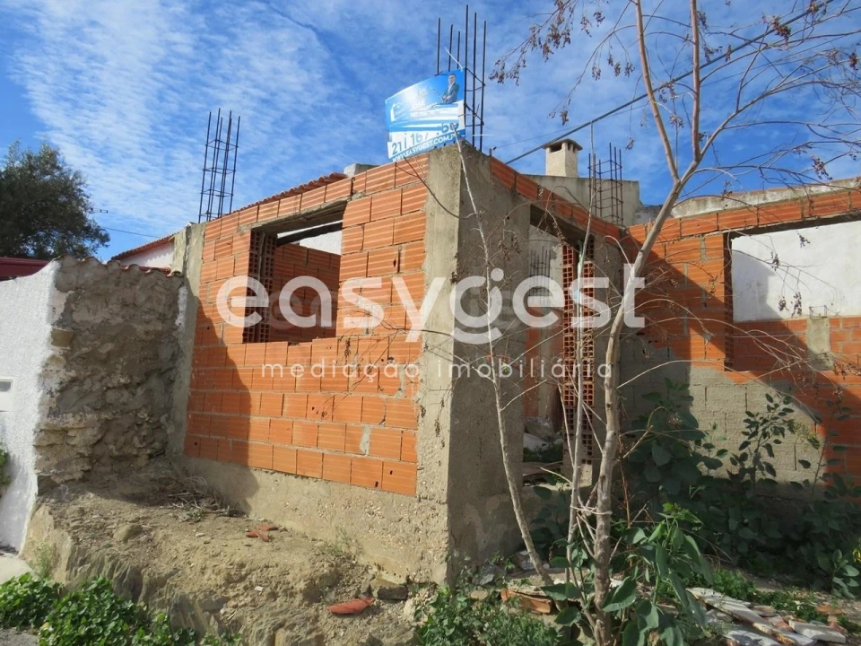 Moradia T2 para Venda em Castro Verde e Casével Foto 2