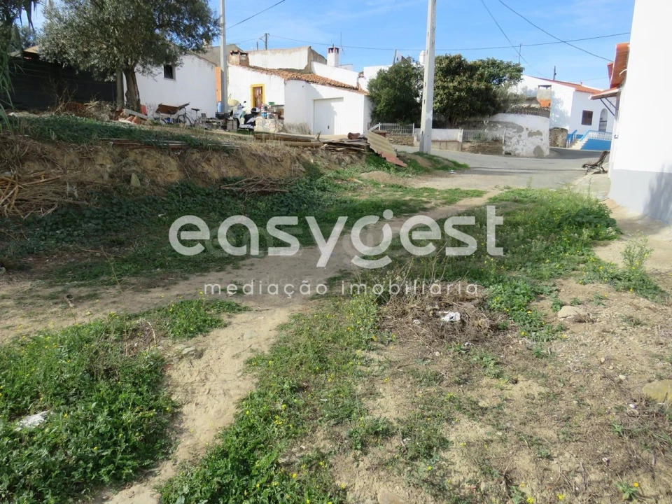 Moradia T2 para Venda em Castro Verde e Casével Foto 4