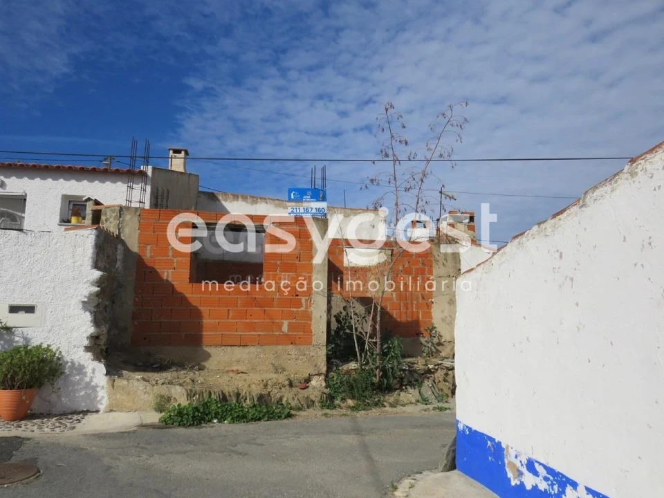 Moradia T2 para Venda em Castro Verde e Casével Foto 6