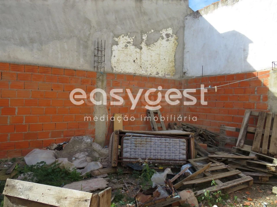 Moradia T2 para Venda em Castro Verde e Casével Foto 11