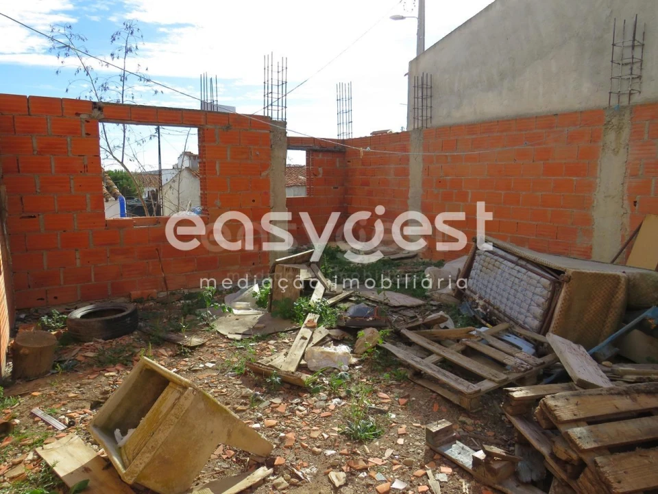 Moradia T2 para Venda em Castro Verde e Casével Foto 12