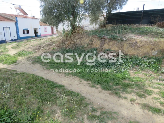 Moradia T2 para Venda em Castro Verde e Casével Foto 3