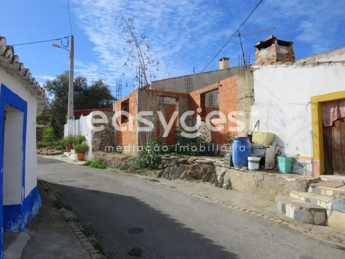 Moradia T2 para Venda em Castro Verde e Casével Foto 5