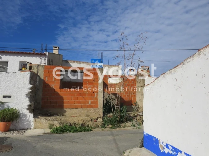 Moradia T2 para Venda em Castro Verde e Casével Foto 6