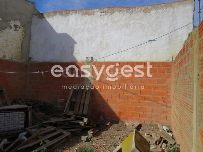 Moradia T2 para Venda em Castro Verde e Casével Foto 10