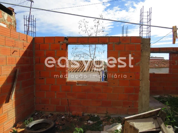 Moradia T2 para Venda em Castro Verde e Casével Foto 13