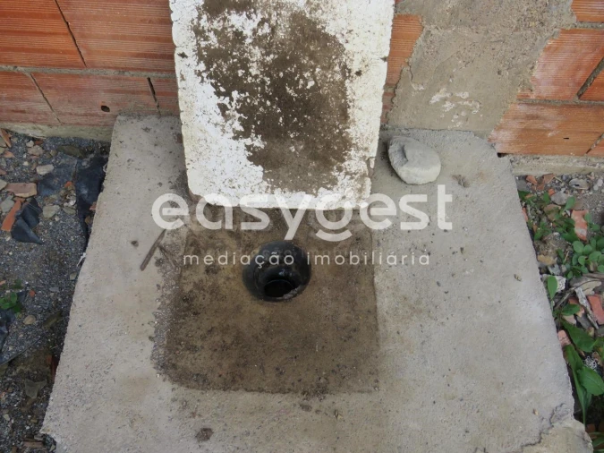 Moradia T2 para Venda em Castro Verde e Casével Foto 14