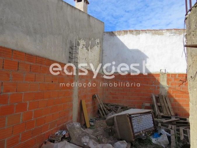 Moradia T2 para Venda em Castro Verde e Casével Foto 15