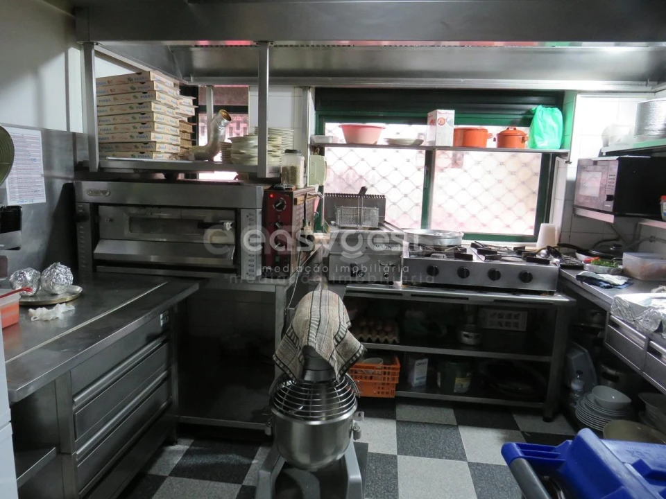 Negócio para Venda em Aljustrel e Rio de Moinhos Foto 4