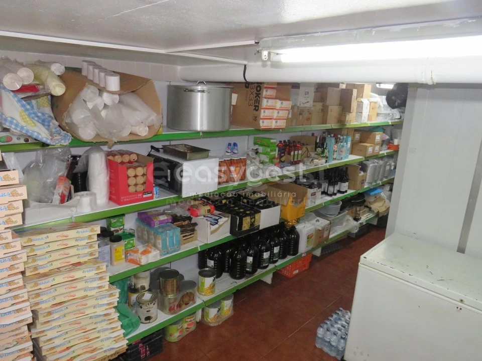 Negócio para Venda em Aljustrel e Rio de Moinhos Foto 13