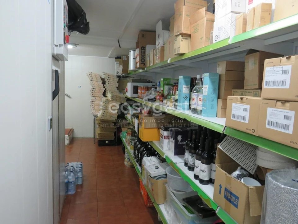 Negócio para Venda em Aljustrel e Rio de Moinhos Foto 16