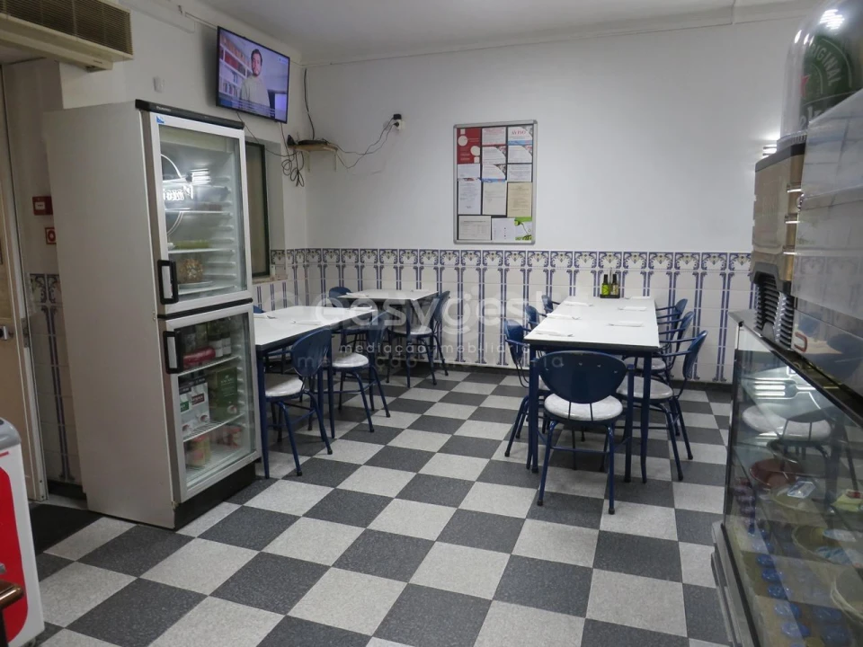 Negócio para Venda em Aljustrel e Rio de Moinhos Foto 21