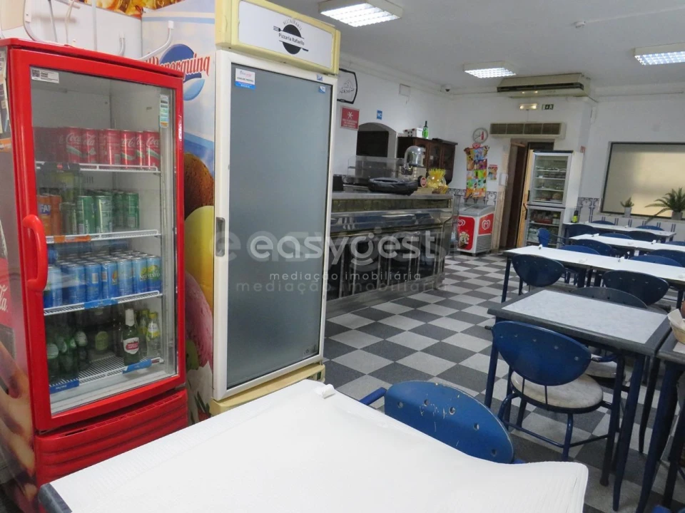 Negócio para Venda em Aljustrel e Rio de Moinhos Foto 22