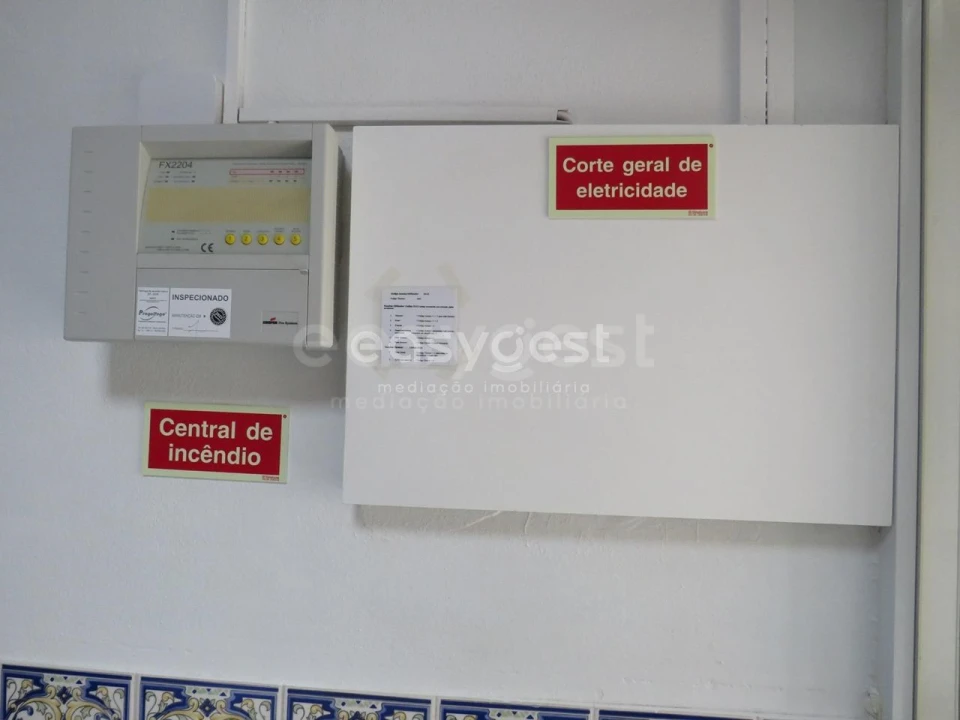 Negócio para Venda em Aljustrel e Rio de Moinhos Foto 23