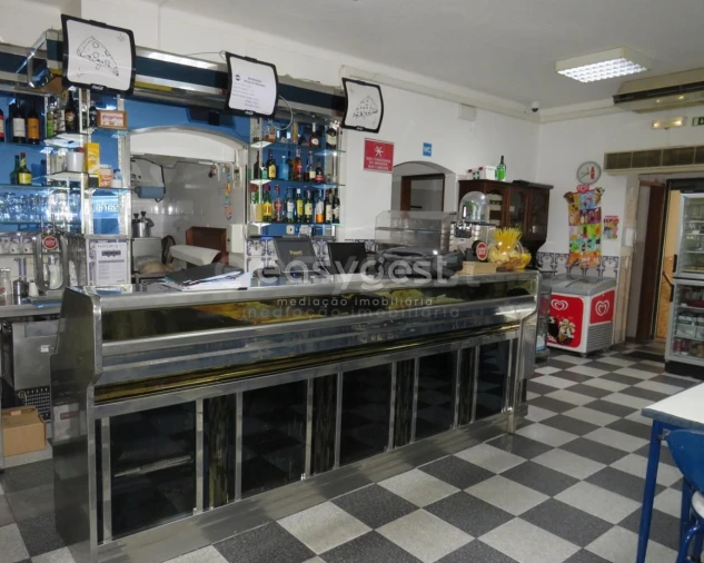 Negócio para Venda em Aljustrel e Rio de Moinhos Foto 2