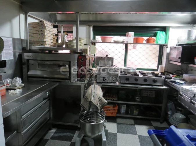 Negócio para Venda em Aljustrel e Rio de Moinhos Foto 4