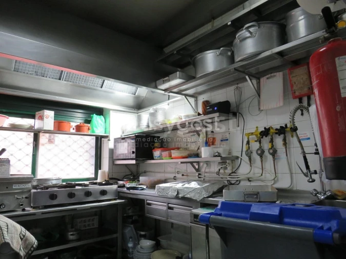 Negócio para Venda em Aljustrel e Rio de Moinhos Foto 5