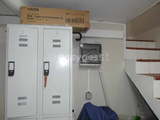 Negócio para Venda em Aljustrel e Rio de Moinhos Foto 14