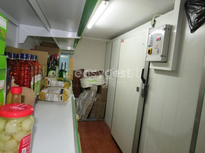 Negócio para Venda em Aljustrel e Rio de Moinhos Foto 15