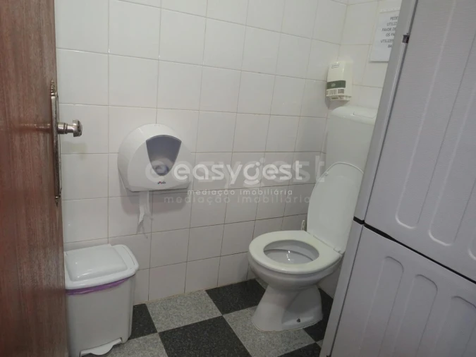 Negócio para Venda em Aljustrel e Rio de Moinhos Foto 18