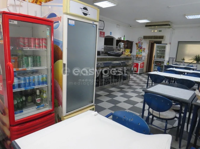 Negócio para Venda em Aljustrel e Rio de Moinhos Foto 22