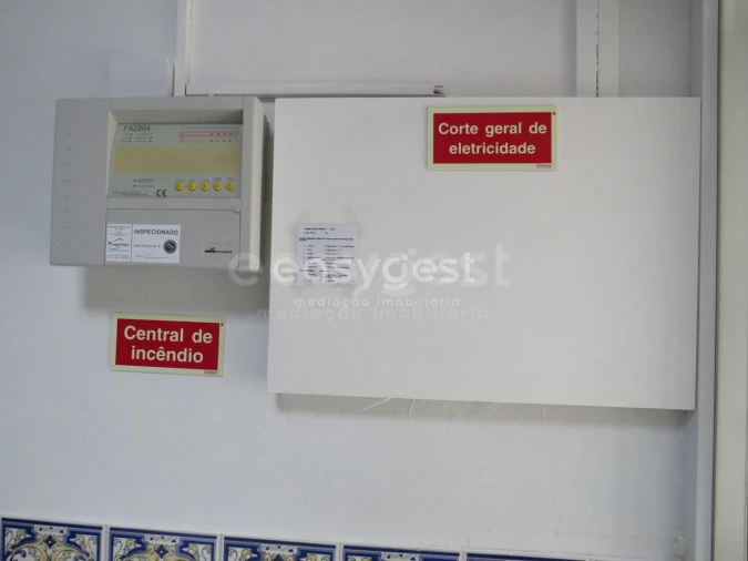 Negócio para Venda em Aljustrel e Rio de Moinhos Foto 23