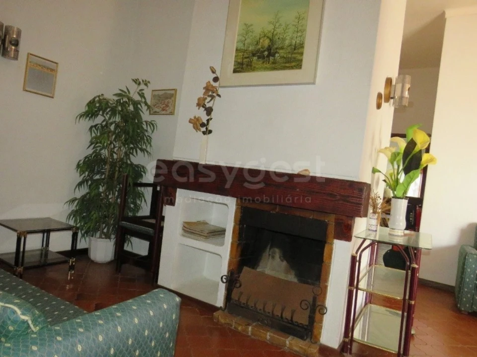 Apartamento T2 para Venda em Armação de Pera Foto 1