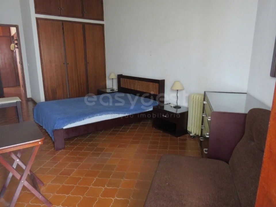 Apartamento T2 para Venda em Armação de Pera Foto 8