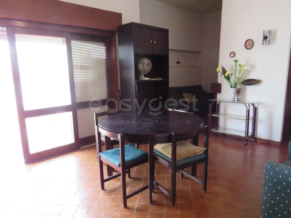 Apartamento T2 para Venda em Armação de Pera Foto 10