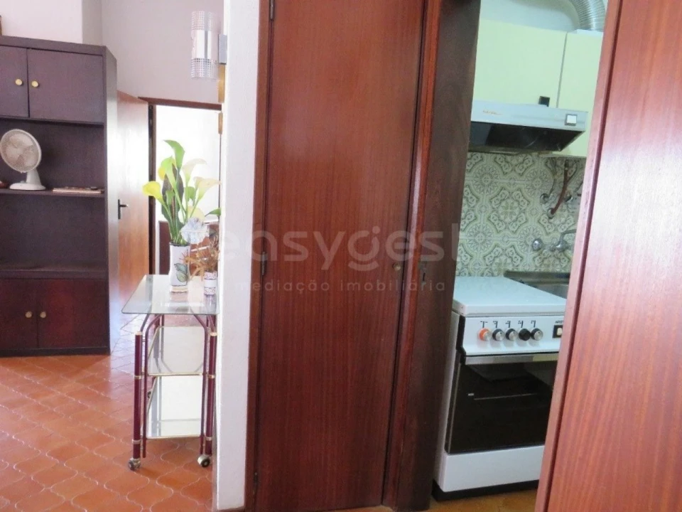 Apartamento T2 para Venda em Armação de Pera Foto 16