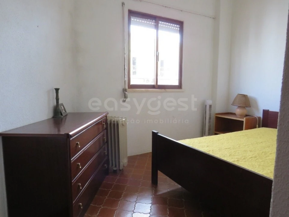 Apartamento T2 para Venda em Armação de Pera Foto 17