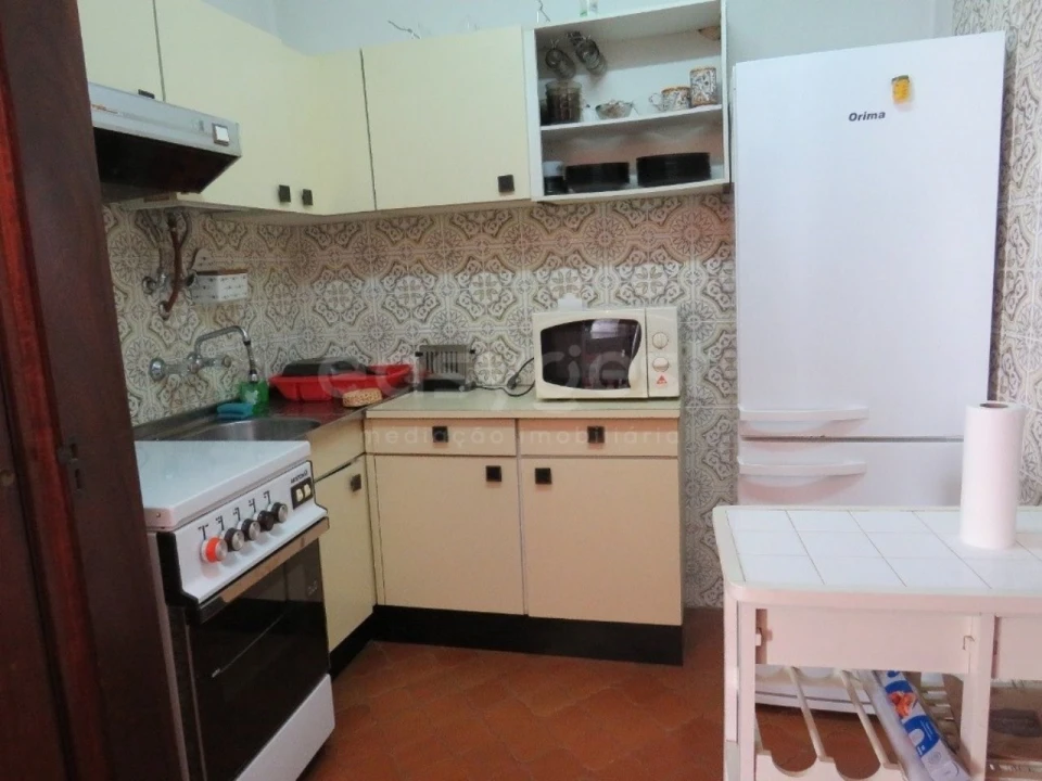 Apartamento T2 para Venda em Armação de Pera Foto 18
