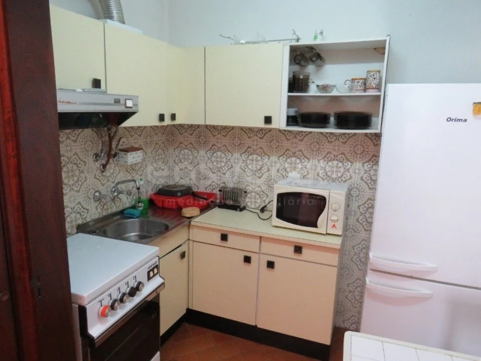 Apartamento T2 para Venda em Armação de Pera Foto 19