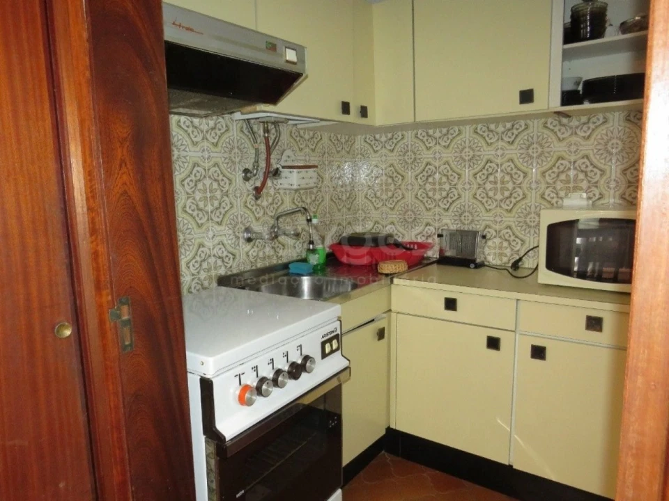 Apartamento T2 para Venda em Armação de Pera Foto 22