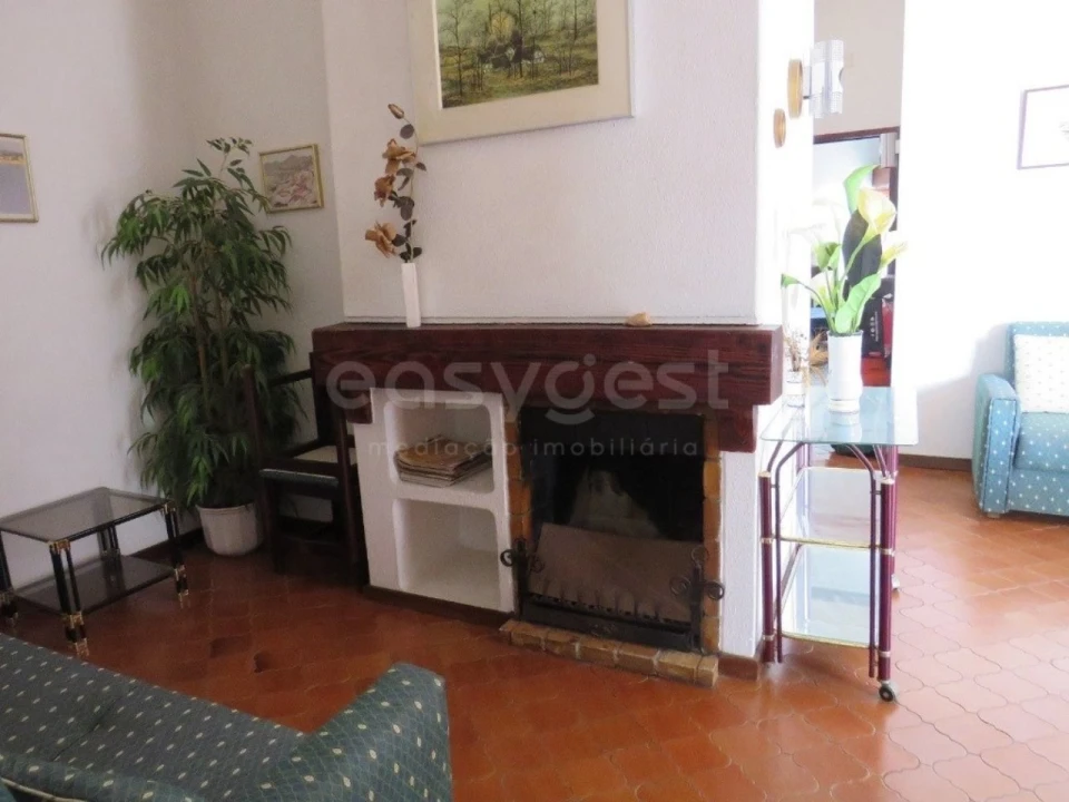 Apartamento T2 para Venda em Armação de Pera Foto 24