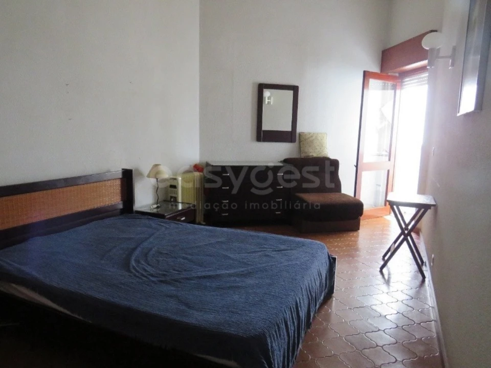 Apartamento T2 para Venda em Armação de Pera Foto 25